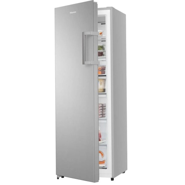 Фото - Морозильна камера Hisense FV298N4ACE